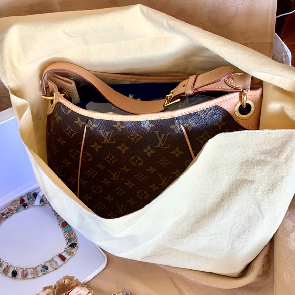 LV Authentic SOLD - Picture 4 of 6